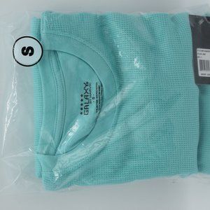 COPY - Galaxy By Harvic Men'S Waffle-Knit Thermal shirts